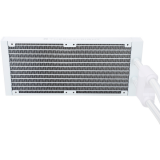 Система жидкостного охлаждения Thermalright Frozen Notte 240 White ARGB V2 (F-NOTTE-240-WH-ARGB-V2)