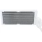 Система жидкостного охлаждения Thermalright Frozen Notte 240 White ARGB V2 - F-NOTTE-240-WH-ARGB-V2 - фото 7