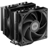 Кулер PCcooler RT620 Black (RT620 BK)