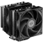 Кулер PCcooler RT620 Black - RT620 BK