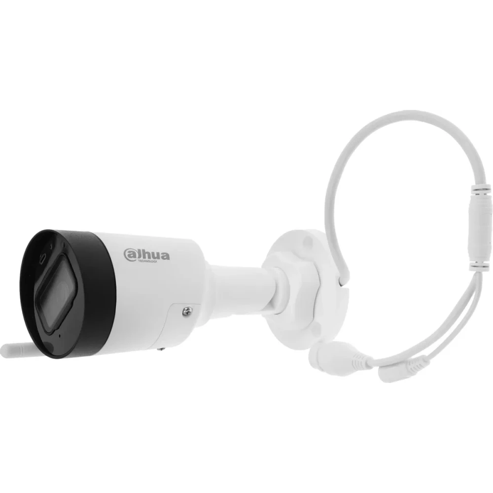 IP камера Dahua DH-IPC-HFW1430DS1P-SAW-0280B - фото 2