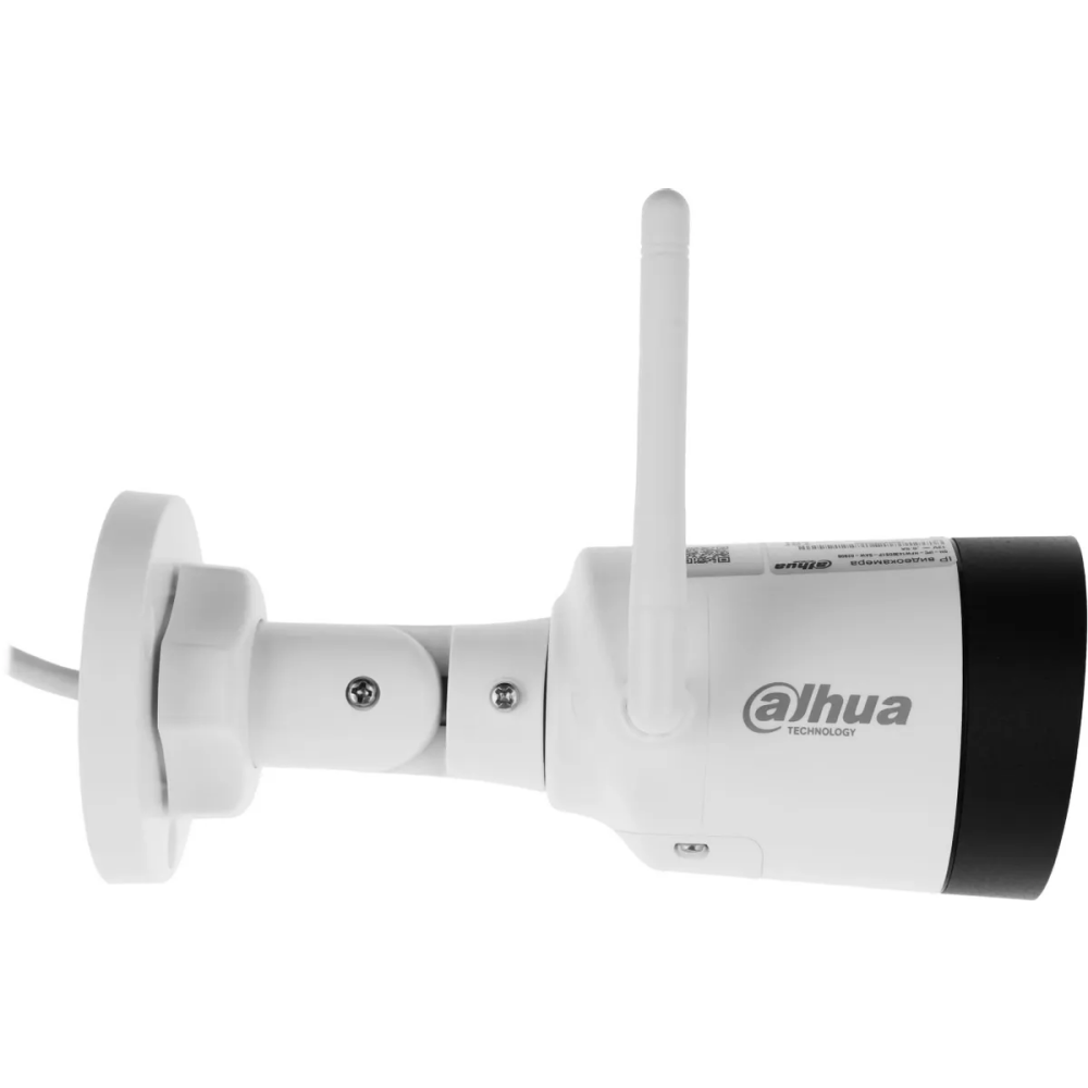IP камера Dahua DH-IPC-HFW1430DS1P-SAW-0280B - фото 4