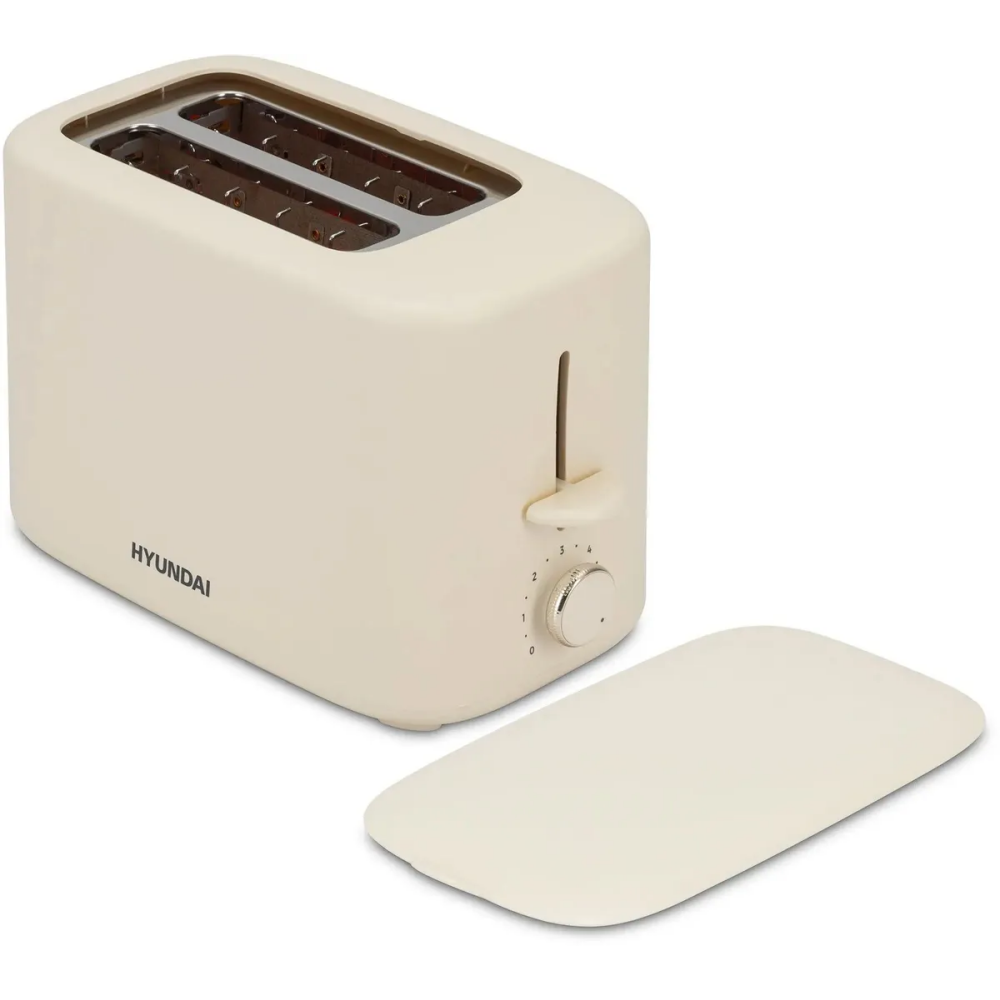 Тостер Hyundai HYT-4307 - фото 3
