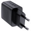 Сетевое зарядное устройство ACEFAST A78 Black - AF-A78-BK - фото 3