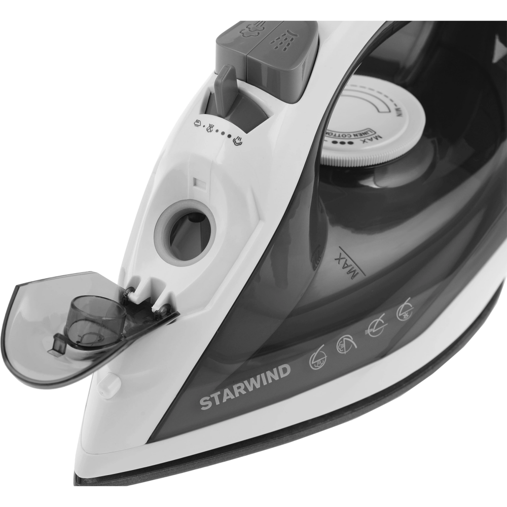 Утюг Starwind SIR1819 - фото 6
