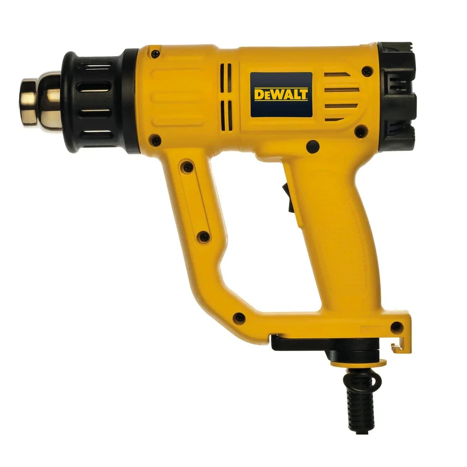 Строительный фен DeWALT D26411-QS