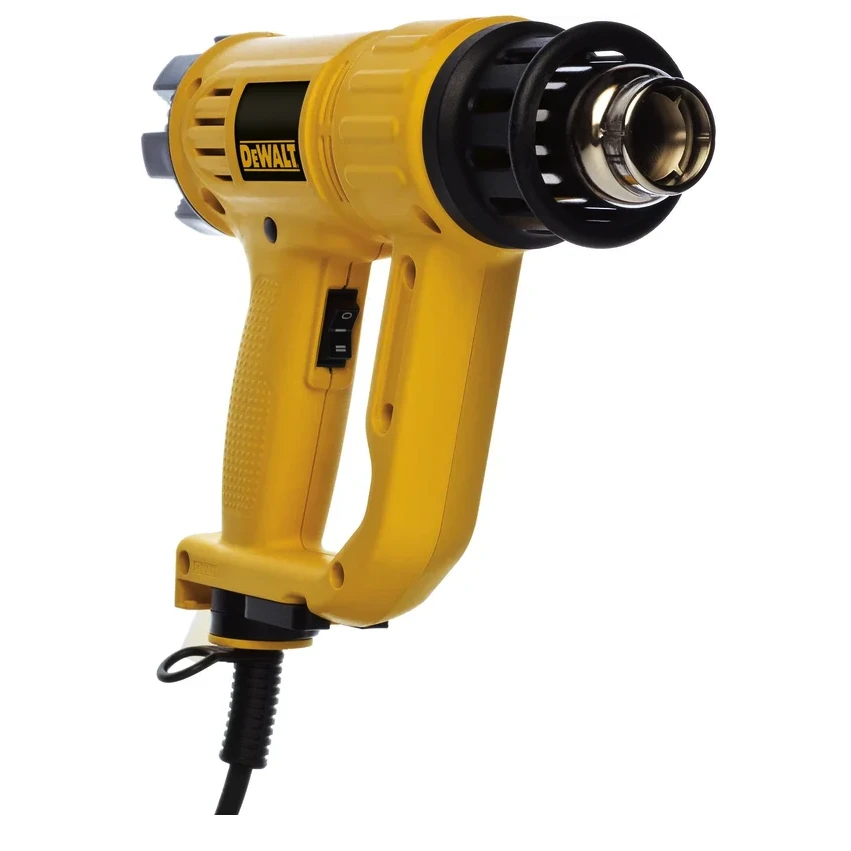 Строительный фен DeWALT D26411-QS - фото 2