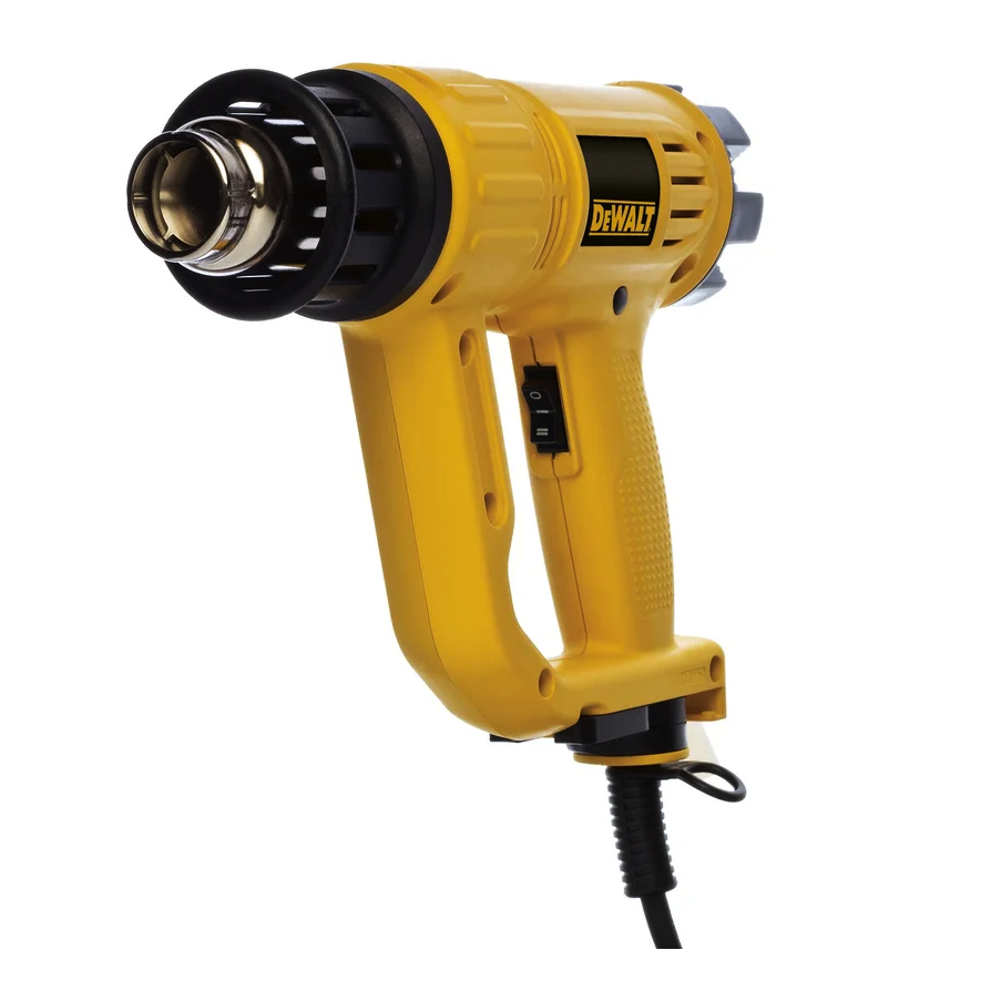 Строительный фен DeWALT D26411-QS - фото 3