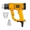 Строительный фен DeWALT D26411-QS - фото 4