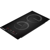 Индукционная варочная панель MAUNFELD CVI292STBKC (КА-00022996)