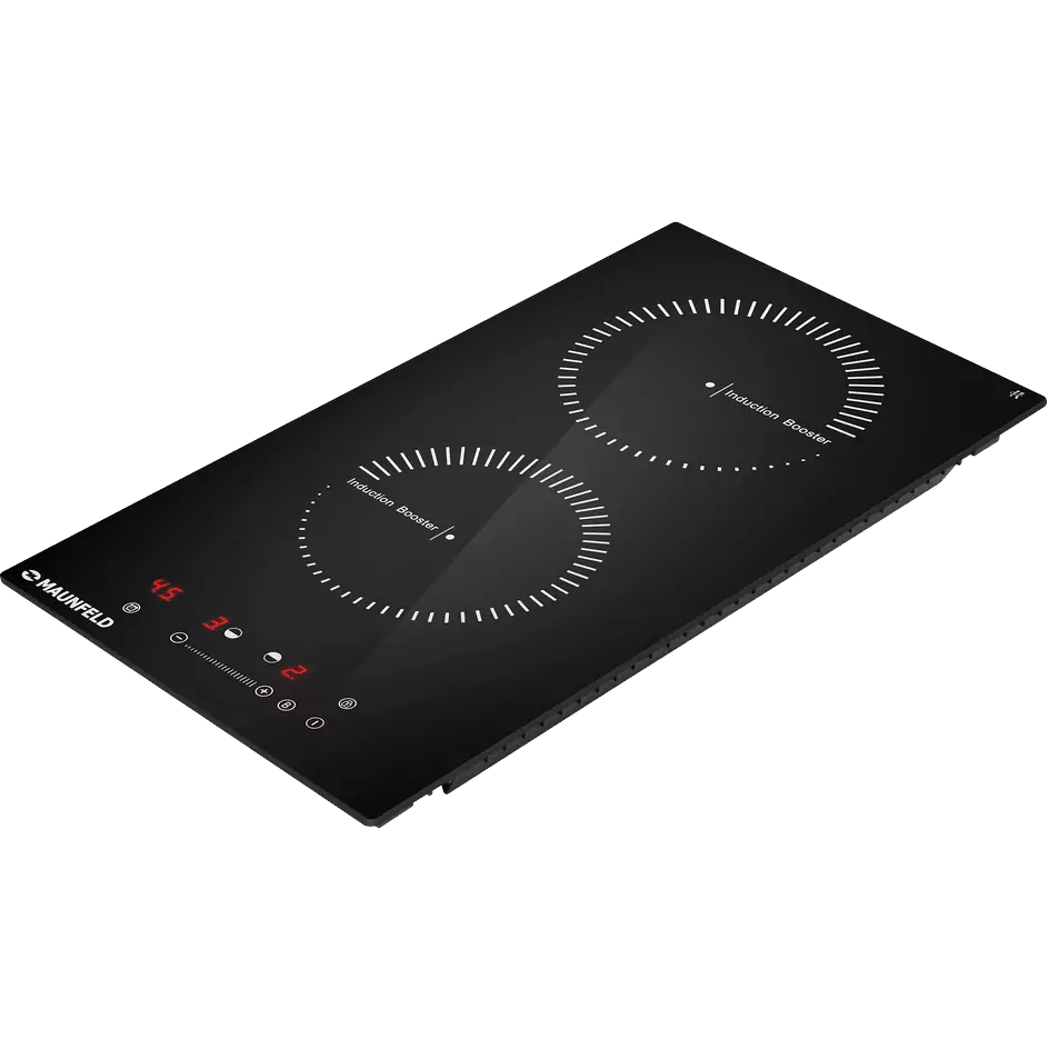 Индукционная варочная панель MAUNFELD CVI292STBKC - КА-00022996 - фото 4