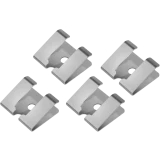 Индукционная варочная панель MAUNFELD CVI292STBKC (КА-00022996)