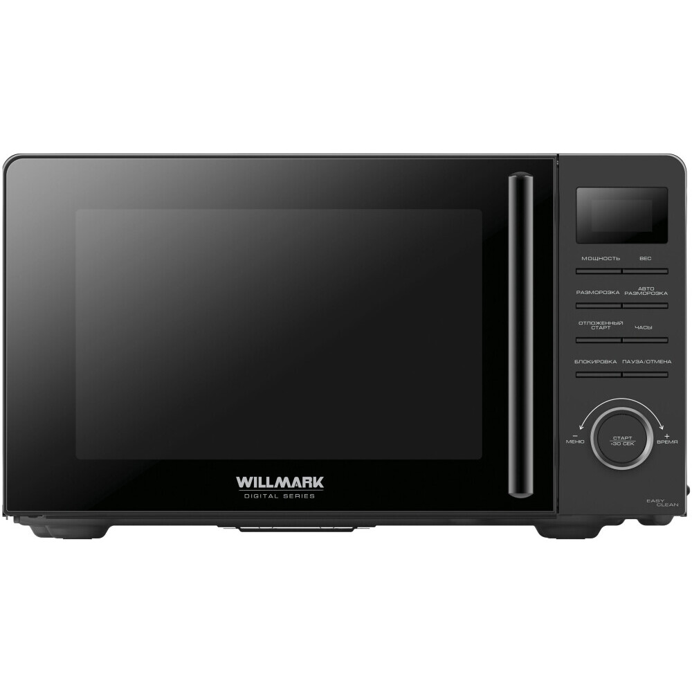 Микроволновая печь WILLMARK WMO-205DB - фото 2