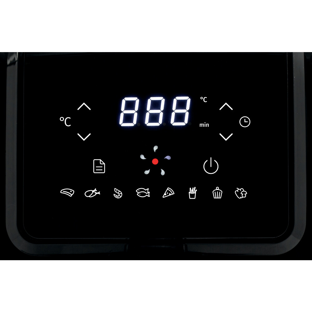 Аэрогриль Gorenje AF1700DB - фото 3