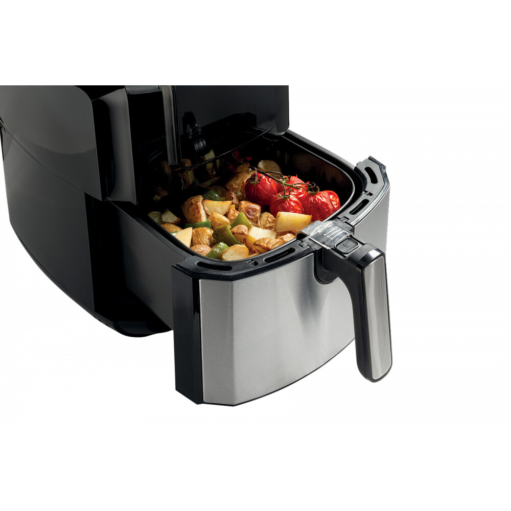 Аэрогриль Gorenje AF1700DB - фото 5