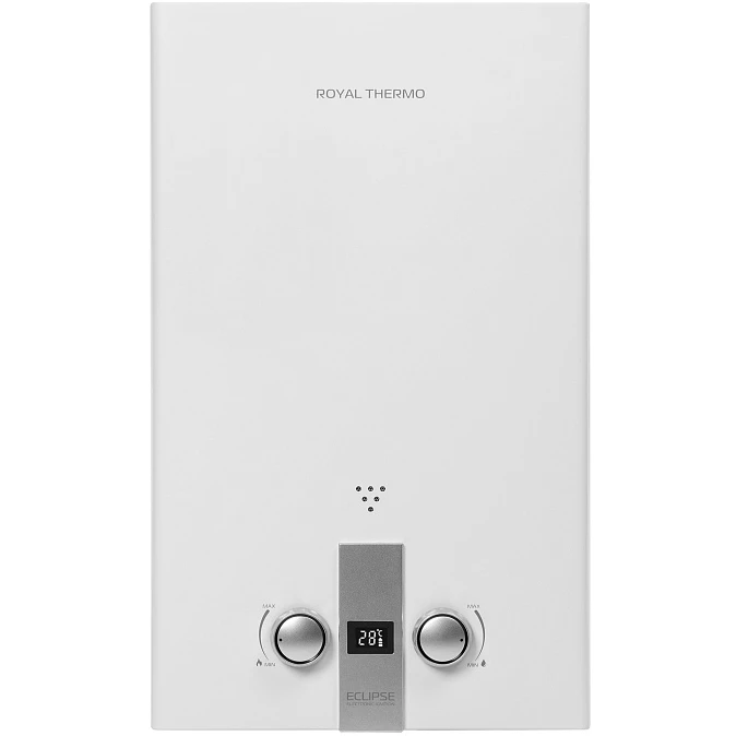 Водонагреватель Royal Thermo GWH 10 Eclipse - НС-1584744 - фото 2