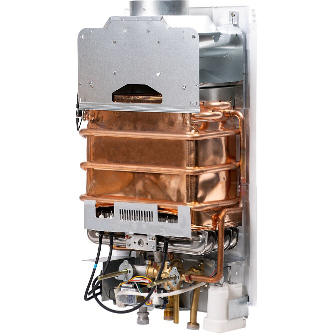 Водонагреватель Royal Thermo GWH 10 Eclipse - НС-1584744 - фото 5