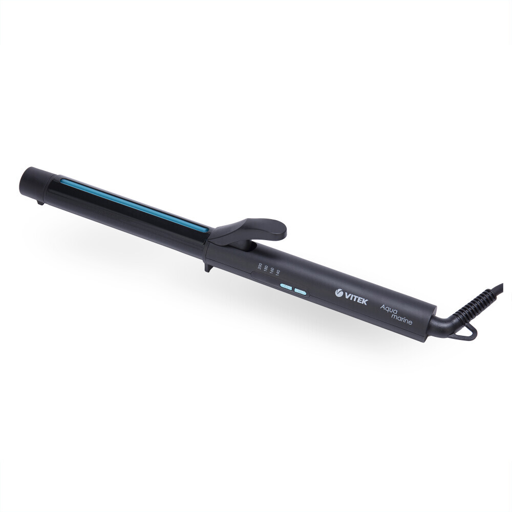 Щипцы VITEK VT-2313 - фото 5