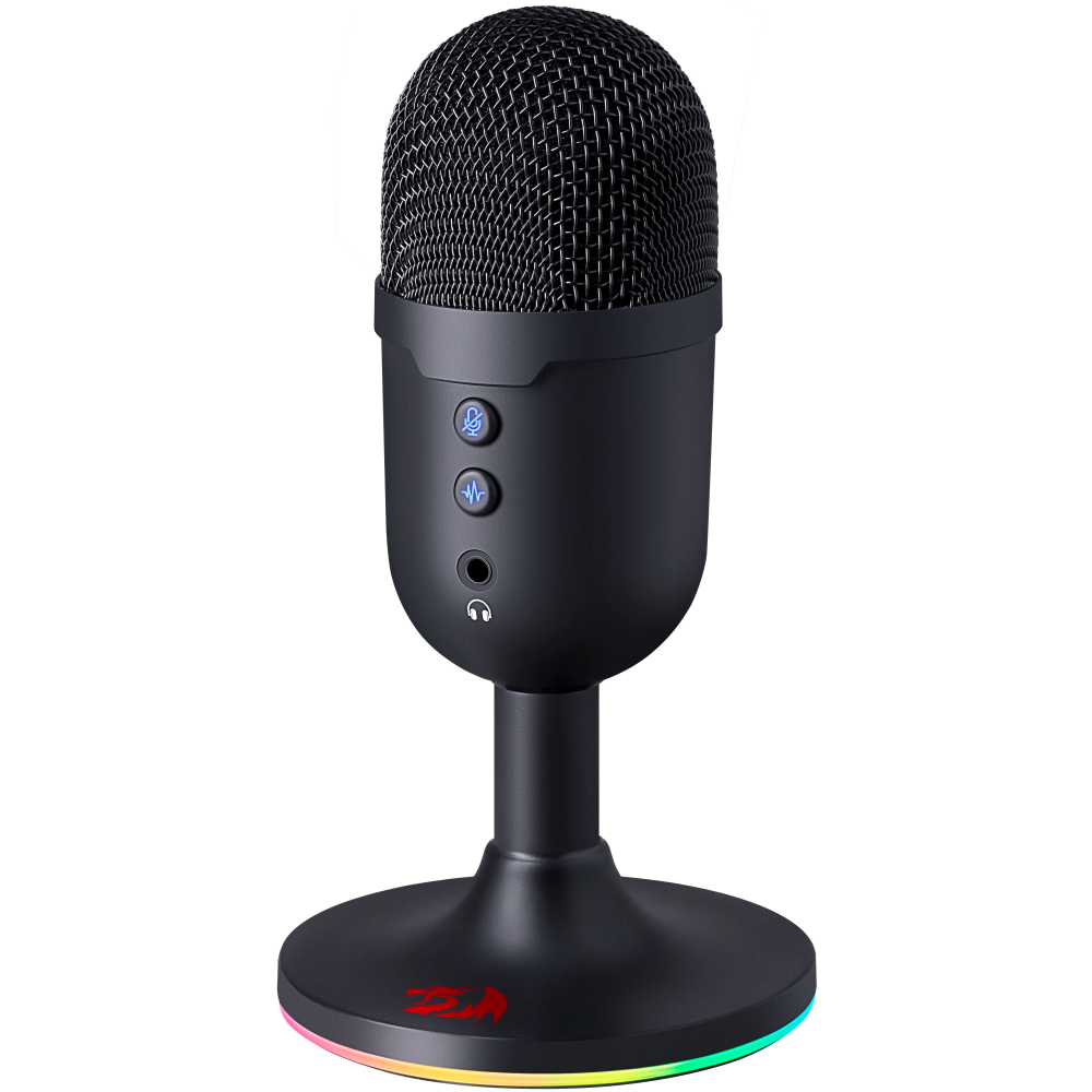 Микрофон Redragon Pulsar GM303 (71662)