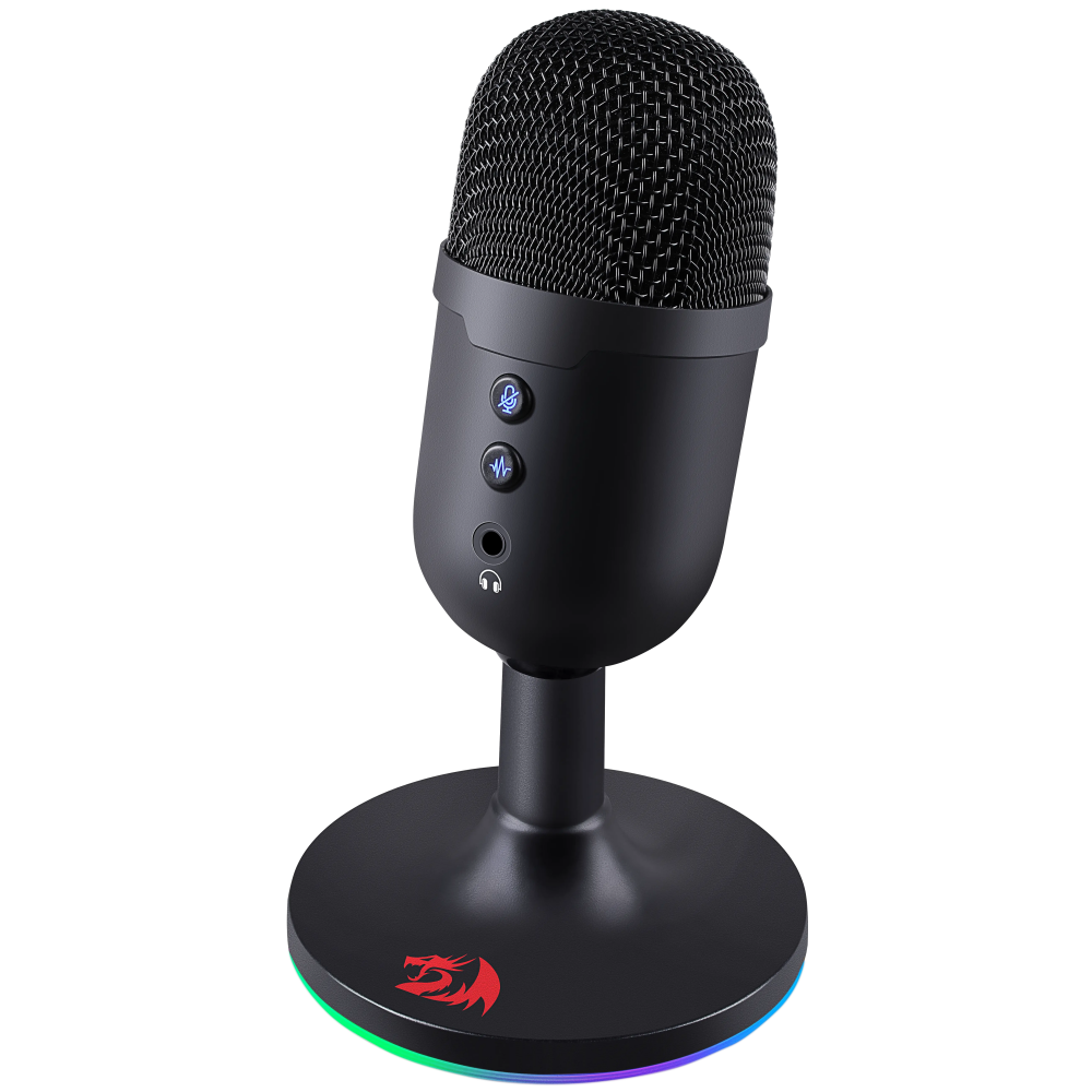 Микрофон Redragon Pulsar GM303 (71662) - фото 2