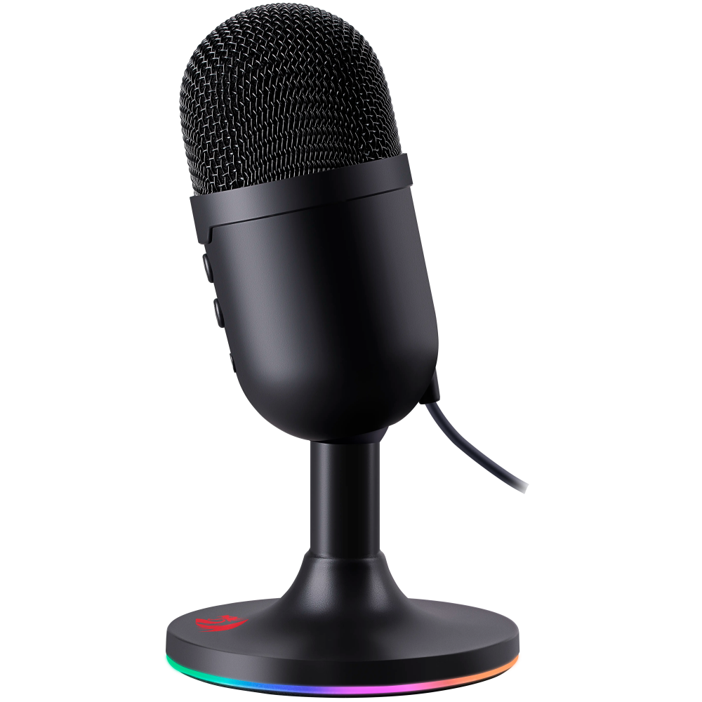 Микрофон Redragon Pulsar GM303 (71662) - фото 3