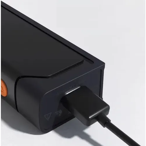 Дальномер Deli DL331140 - фото 2