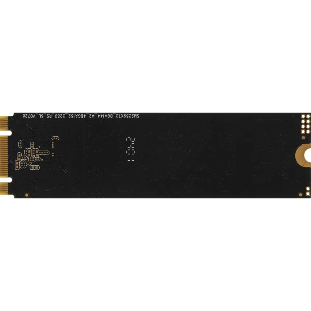 Накопитель SSD 128GB AMD R3 Series (R3MS0128G8) - фото 2