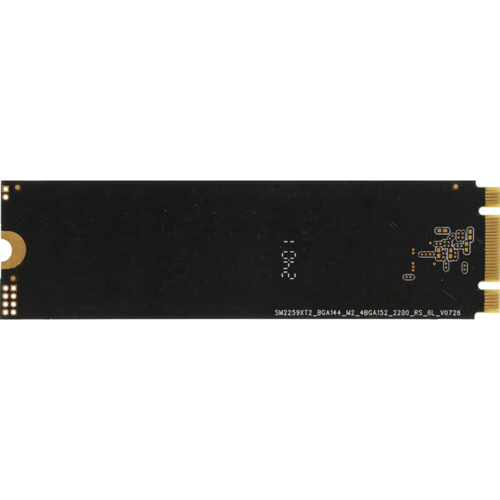 Накопитель SSD 512Gb AMD R3 Series (R3MS0512G8) - фото 2