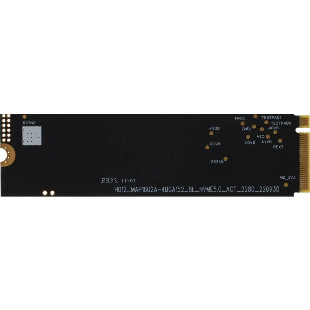 Накопитель SSD 512Gb AMD R3 Series (R3MP40512G8) - фото 2