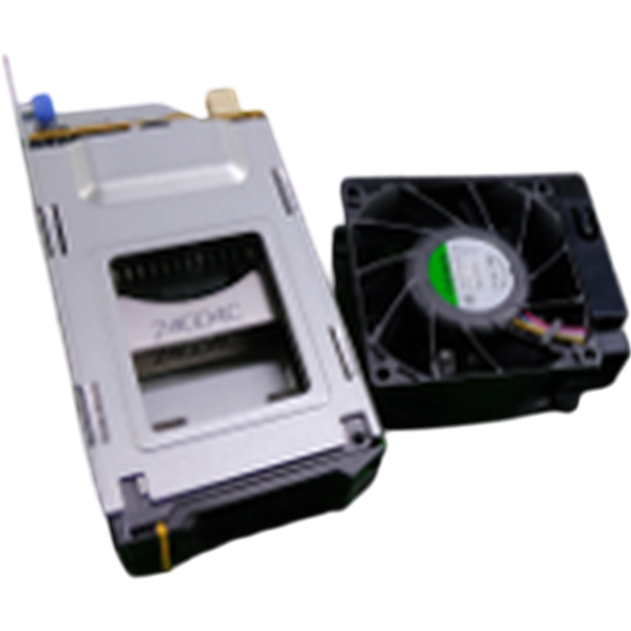 Корзина для накопителей Chenbro 384-23801-3105A0