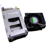 Корзина для HDD Chenbro 384-23801-3105A0