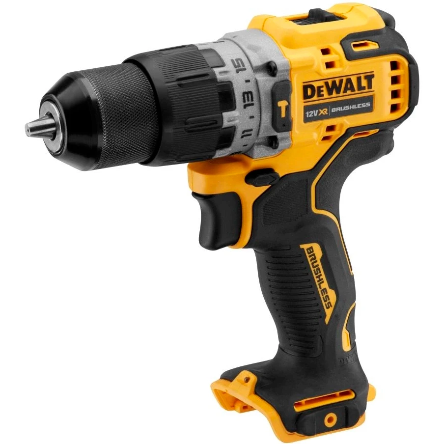 Дрель DeWALT DCD706D2