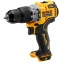 Дрель DeWALT DCD706D2