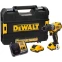 Дрель DeWALT DCD706D2 - фото 4