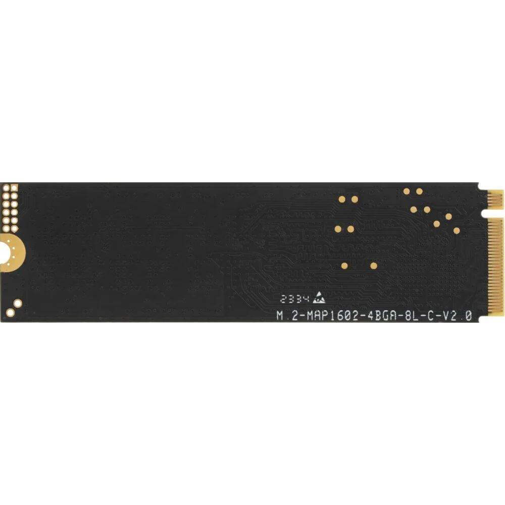 Накопитель SSD 2Tb AMD R3 Series (R3MP42048G8) - фото 2