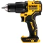 Дрель DeWALT DCD709N-XJ