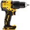 Дрель DeWALT DCD709N-XJ - фото 2