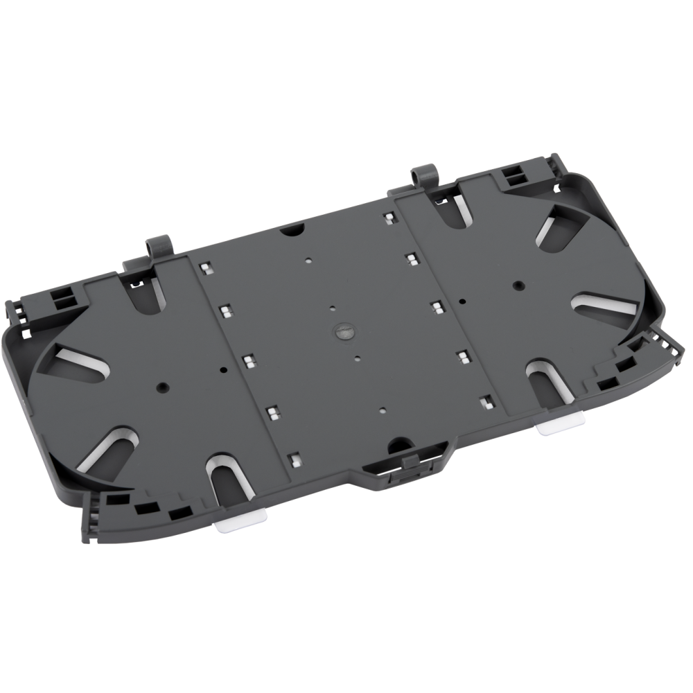 Сплайс-кассета NIKOMAX NMF-SPL48-WO-GY - фото 2