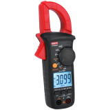 Токоизмерительные клещи UNI-T UT200A+
