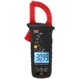 Токоизмерительные клещи UNI-T UT200B+