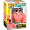 Фигурка Funko POP! Animation Spongebob SquarePants 25th Fry Cook Games Patrick - 75736 - фото 2