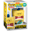 Фигурка Funko POP! Animation Spongebob SquarePants 25th Krusty Krab Pizza Spongebob - 75738 - фото 2