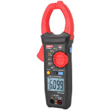 Токоизмерительные клещи UNI-T UT205A+