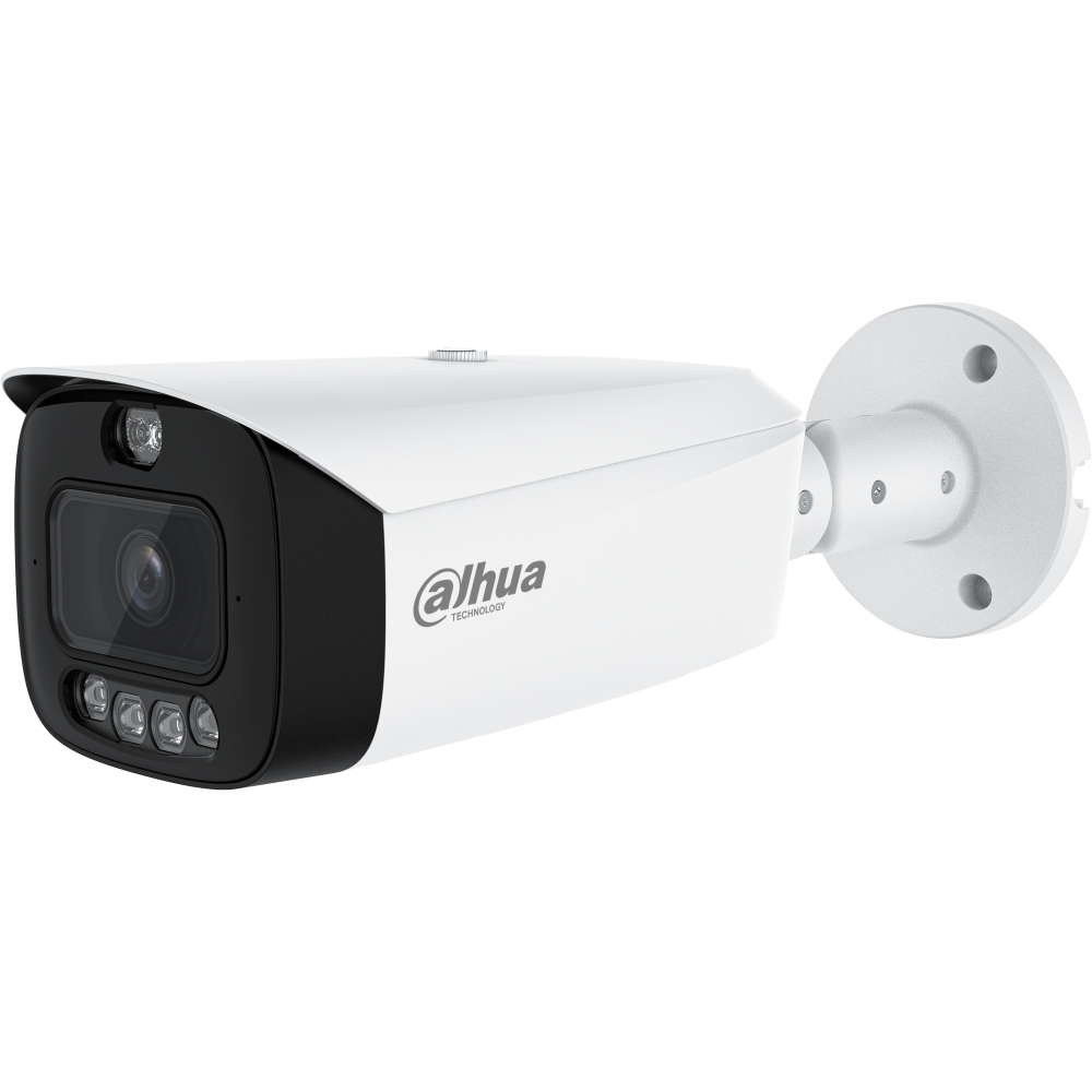 IP камера Dahua DH-IPC-HFW3849T1P-AS-PV-PRO 2.8мм - DH-IPC-HFW3849T1P-AS-PV-0280B-PRO - фото 2