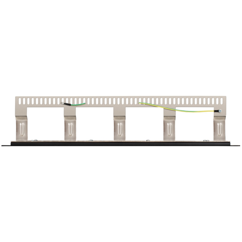 Патч-панель ExeGate EPPB-19-24-STP - EX297321RUS - фото 3