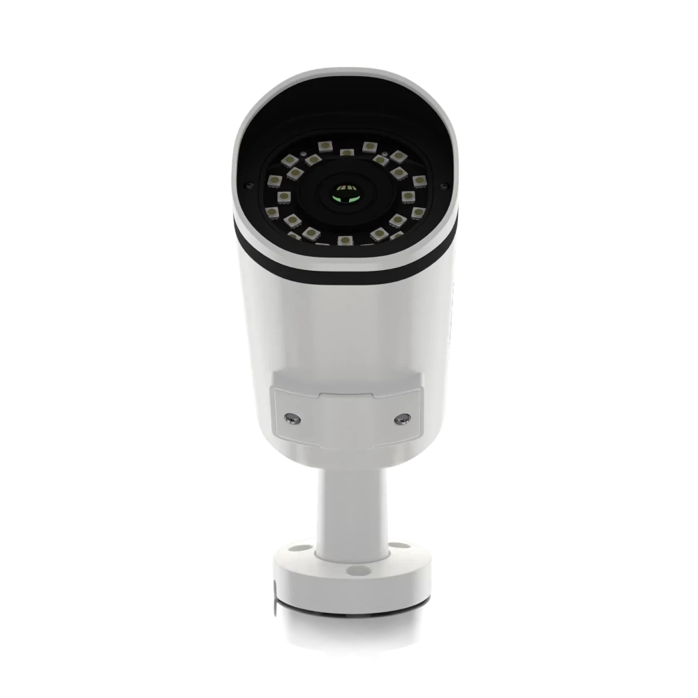 IP камера TRASSIR TR-D2121IR3W V3 3.6мм