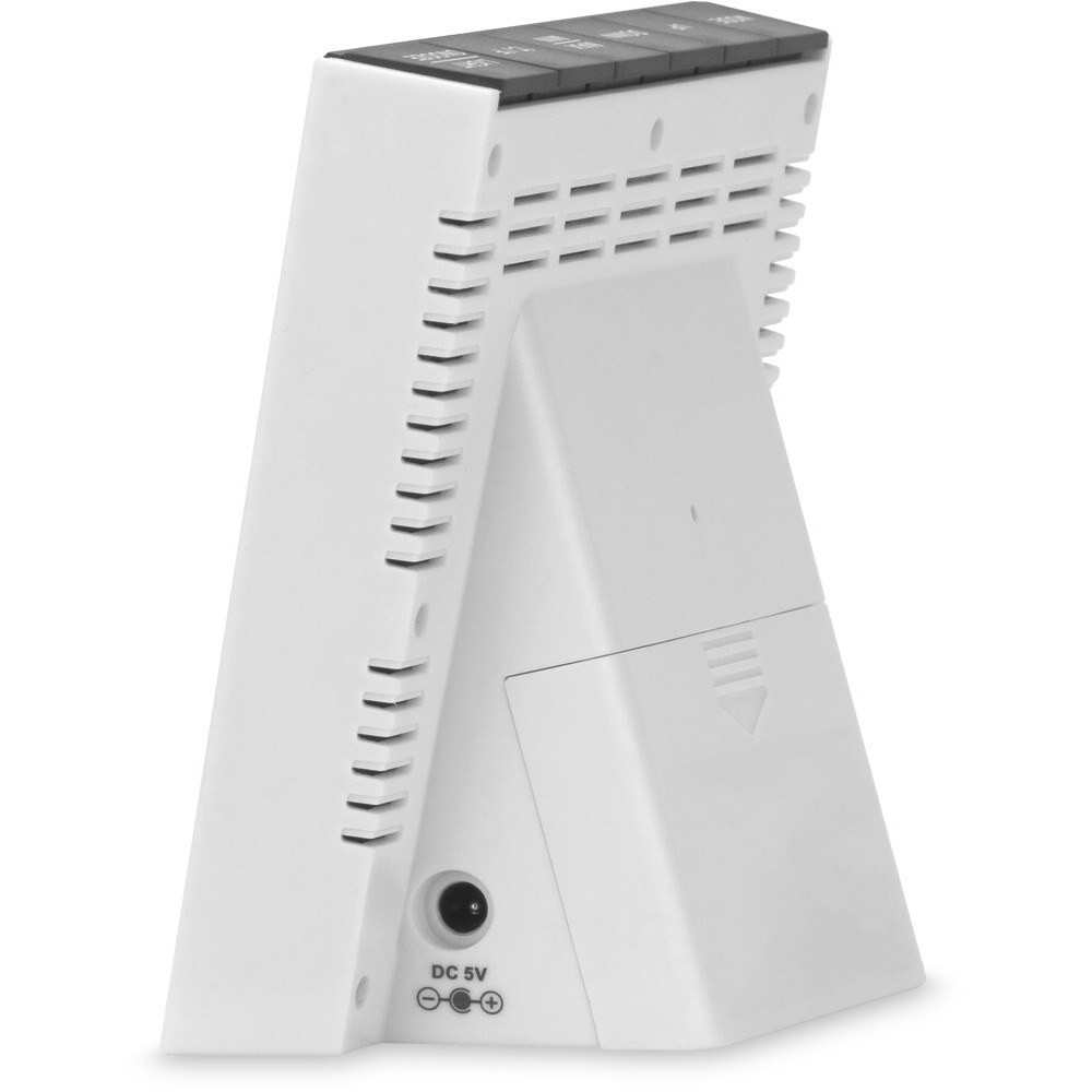 Метеостанция VITEK VT-6411 - фото 3