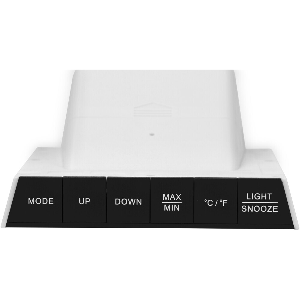 Метеостанция VITEK VT-6411 - фото 4