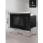 Встраиваемая микроволновая печь LEX BIMO 20.02 IX - CHGA100002 - фото 4