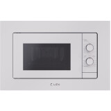 Встраиваемая микроволновая печь LEX BIMO 20.04 WH (CHVE000016)